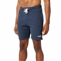 Herren-Sportshorts Ellesse Trio Dunkelblau