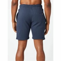 Herren-Sportshorts Ellesse Trio Dunkelblau