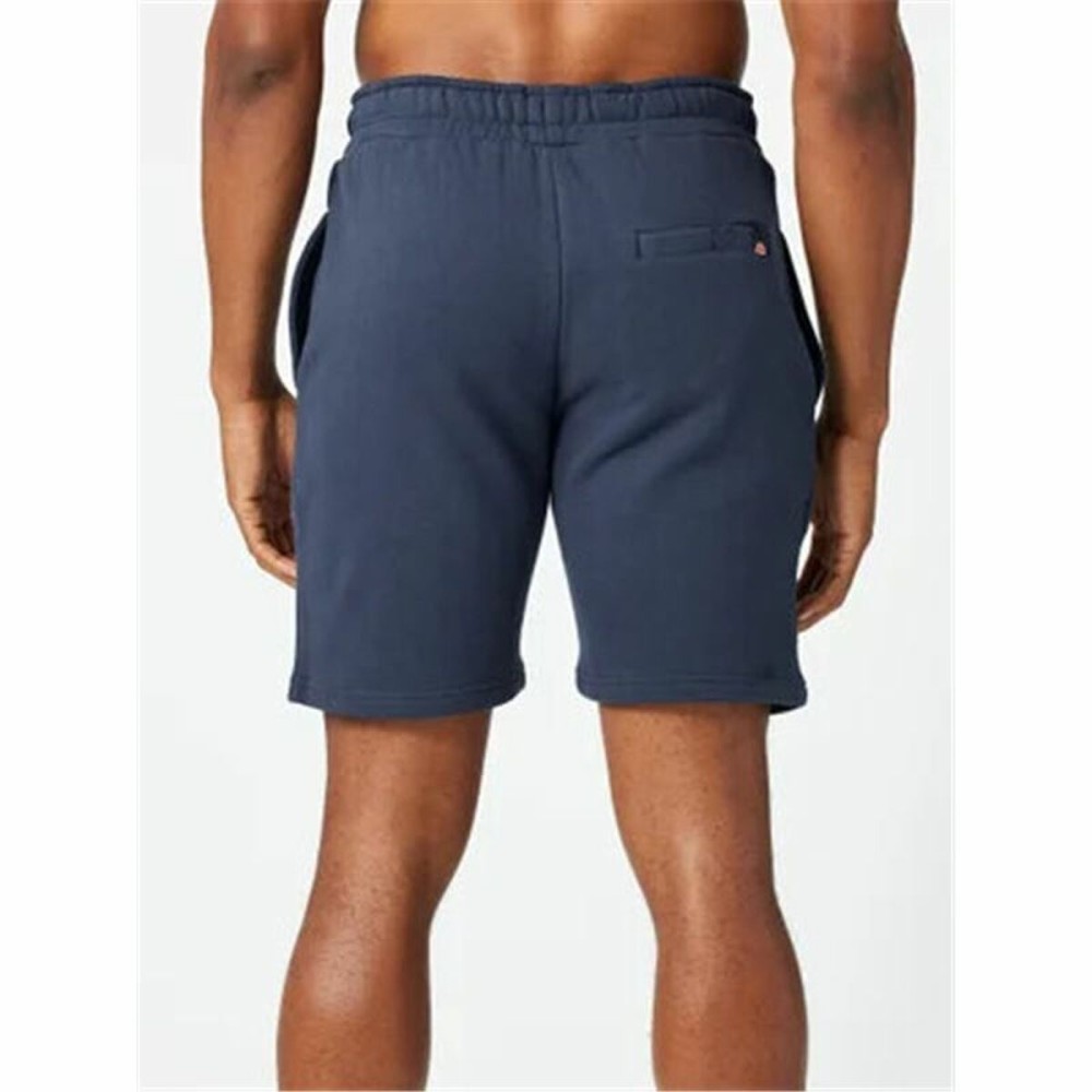 Men's Sports Shorts Ellesse Trio Dark blue