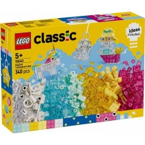 Construction set Lego