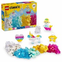 Construction set Lego
