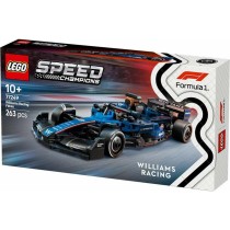 Konstruktionsspiel Lego