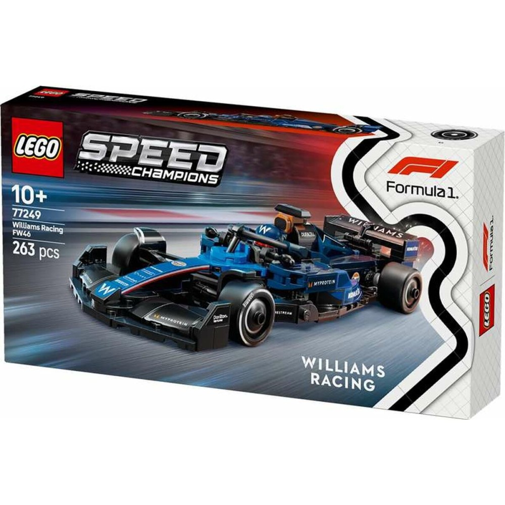 Set de construction Lego