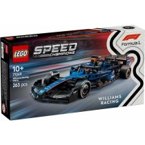 Konstruktionsspiel Lego