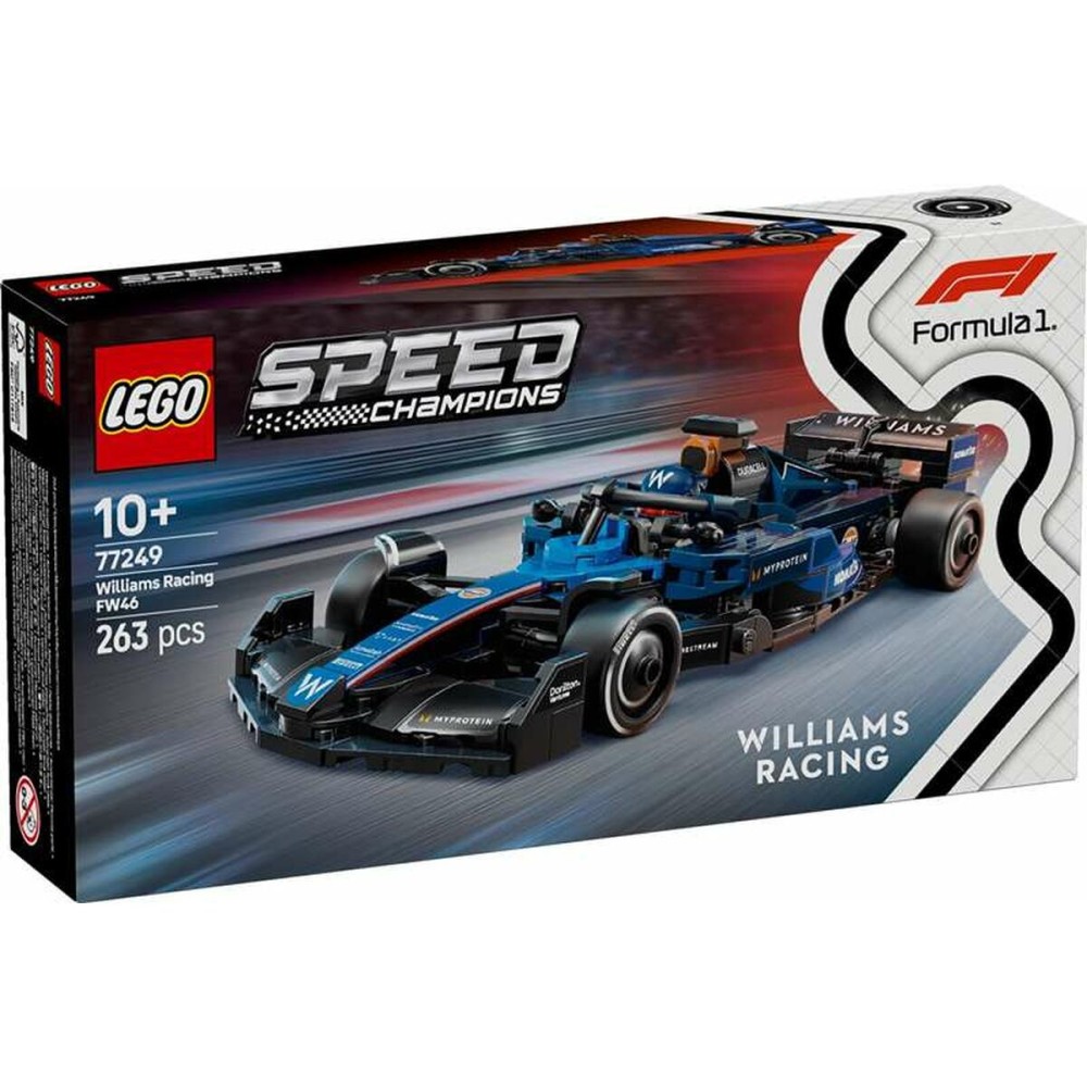 Set de construction Lego