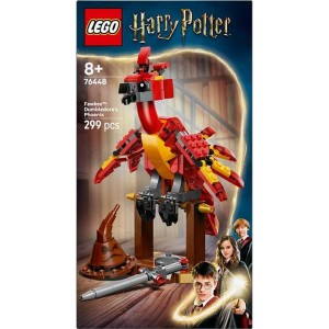 Konstruktionsspiel Lego 76448