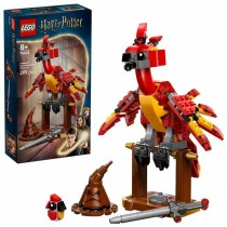 Konstruktionsspiel Lego 76448