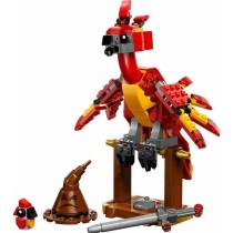 Construction set Lego 76448
