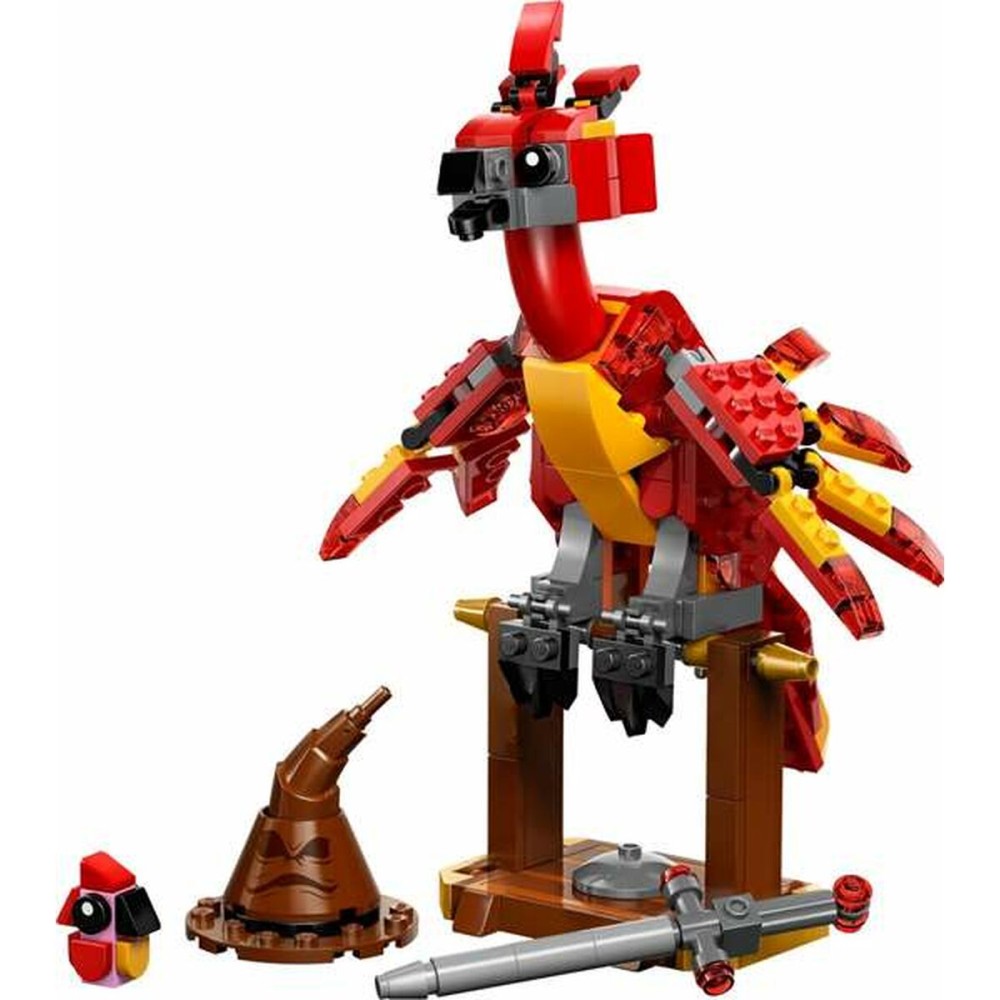 Konstruktionsspiel Lego 76448