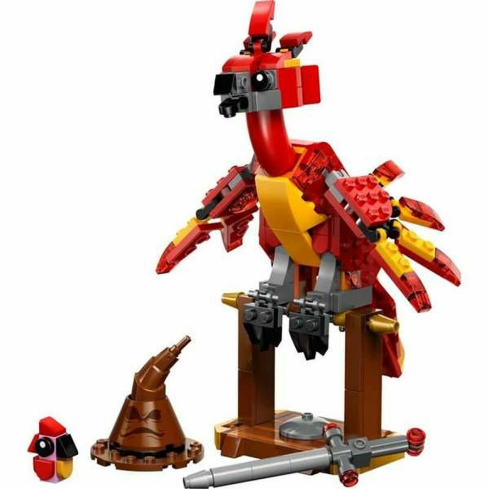 Konstruktionsspiel Lego 76448