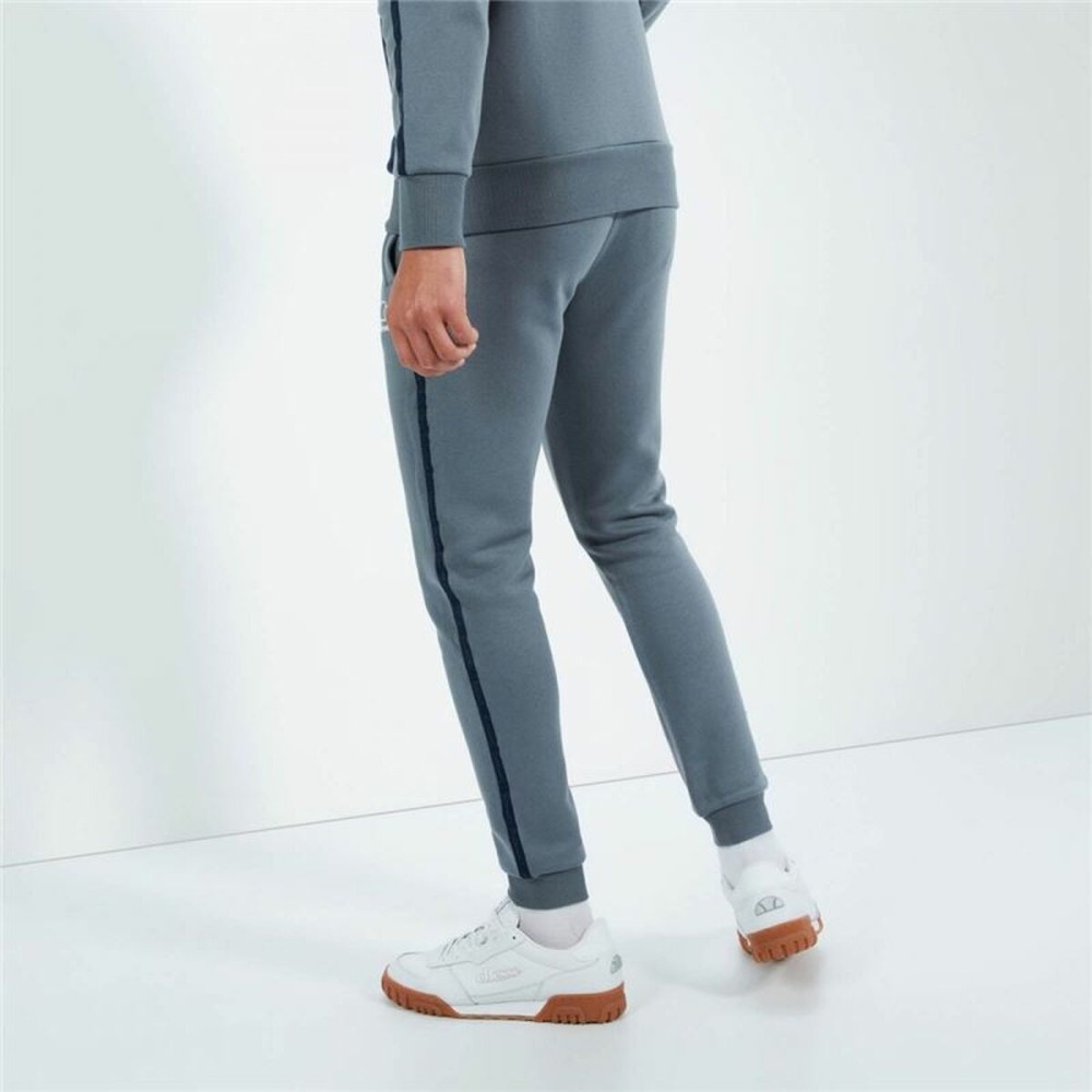 Pantalon pour Adulte Ellesse Attivita Bleu Homme