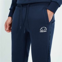 Adult Trousers Ellesse Attivita Navy Blue Men