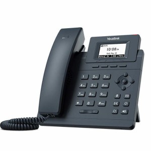 Téléphone IP Yealink SIP-T30P 2,3"