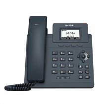 Téléphone IP Yealink SIP-T30P 2,3"