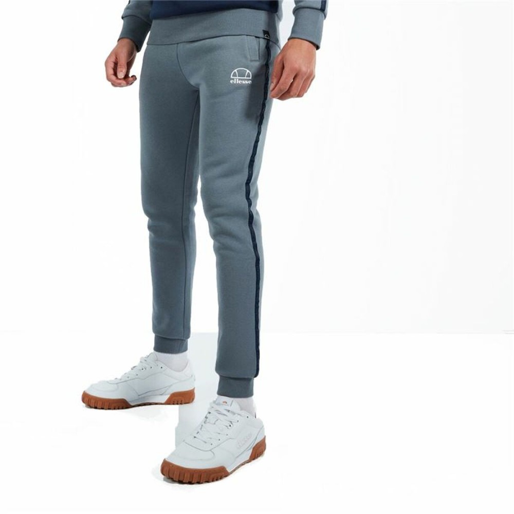 Pantalon pour Adulte Ellesse Attivita Bleu Homme