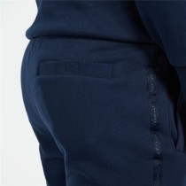 Adult Trousers Ellesse Attivita Navy Blue Men