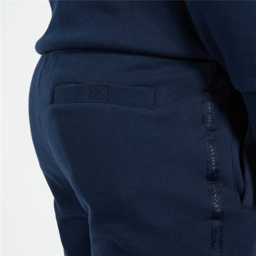 Adult Trousers Ellesse Attivita Navy Blue Men