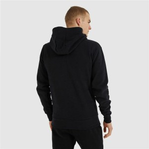 Sweat à capuche homme Ellesse Toce Noir