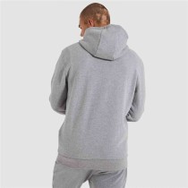 Men’s Hoodie Ellesse Dahryl OH Light grey