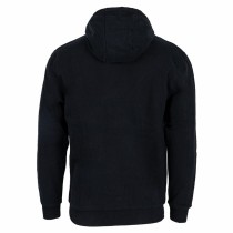 Herren Sweater mit Kapuze Ellesse Pallonetto Schwarz