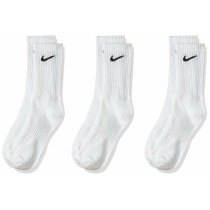 Sockenset Nike NK EVERYDAY SX7676 100 Weiß 3 Paar