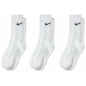Sockenset Nike NK EVERYDAY SX7676 100 Weiß 3 Paar