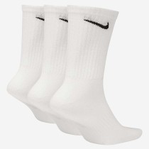 Sockenset Nike NK EVERYDAY SX7676 100 Weiß 3 Paar