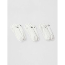 Sockenset Nike SX7673 100 Weiß 3 Paar
