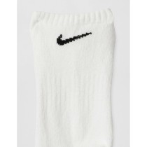 Sockenset Nike SX7673 100 Weiß 3 Paar