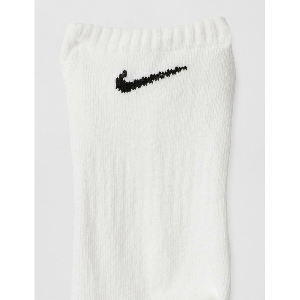 Sockenset Nike SX7673 100 Weiß 3 Paar