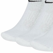 Sockenset Nike SX7673 100 Weiß 3 Paar