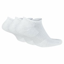 Sockenset Nike SX7673 100 Weiß 3 Paar
