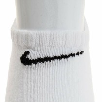 Sockenset Nike SX7673 100 Weiß 3 Paar