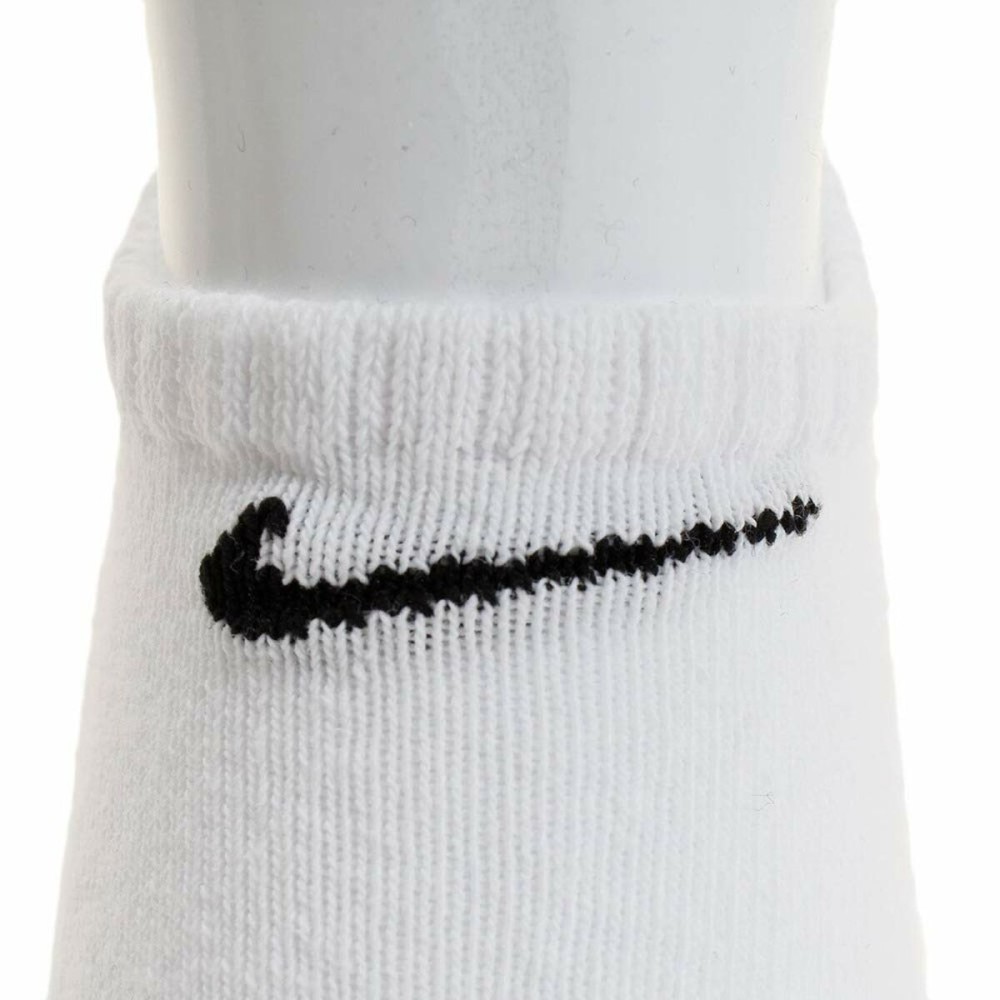 Sockenset Nike SX7673 100 Weiß 3 Paar