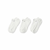 Sockenset Nike SX7673 100 Weiß 3 Paar