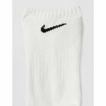 Sockenset Nike SX7673 100 Weiß 3 Paar