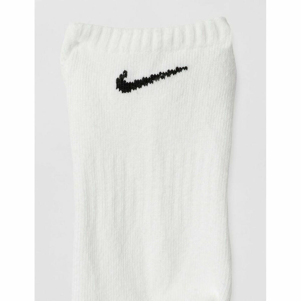 Sockenset Nike SX7673 100 Weiß 3 Paar