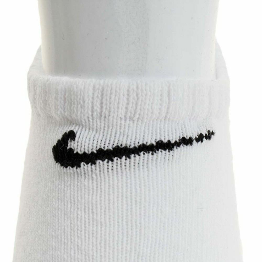Sock pack Nike SX7673 100 White 3 pairs