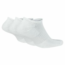 Sockenset Nike SX7673 100 Weiß 3 Paar