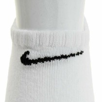Sockenset Nike SX7673 100 Weiß 3 Paar