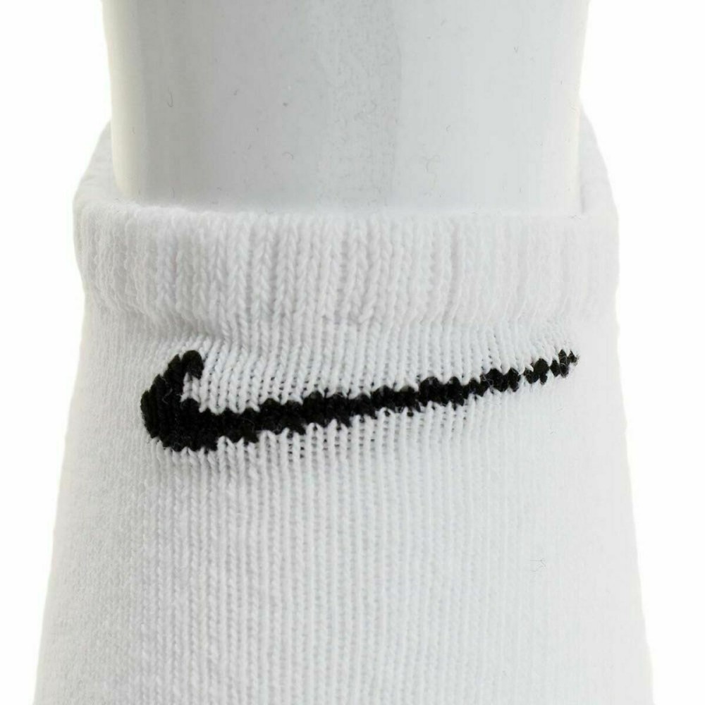 Sockenset Nike SX7673 100 Weiß 3 Paar
