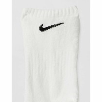 Sockenset Nike SX7673 100 Weiß 3 Paar