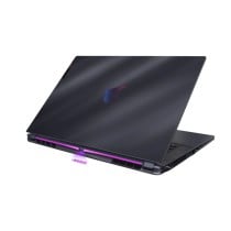 Laptop Gigabyte AORUS 16X 16" Intel core i7-14650HX 32 GB RAM 1 TB SSD Spanish Qwerty
