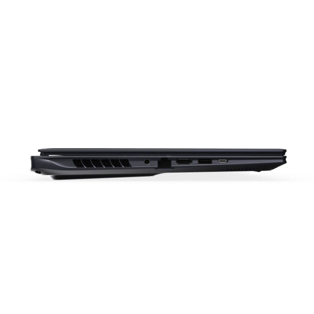 Laptop Gigabyte AORUS 16X 16" Intel core i7-14650HX 32 GB RAM 1 TB SSD Qwerty Spanisch