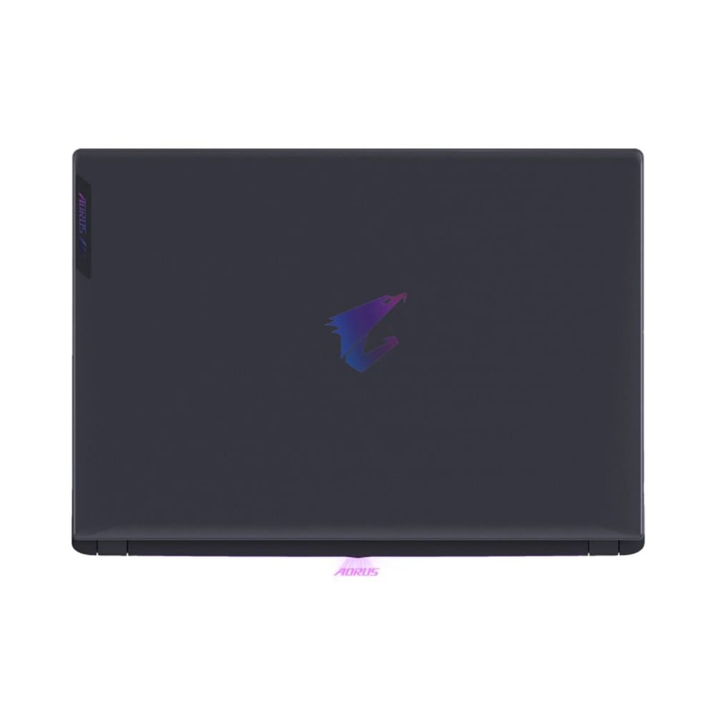 Ordinateur Portable Gigabyte AORUS 16X 16" Intel core i7-14650HX 32 GB RAM 1 TB SSD Espagnol Qwerty
