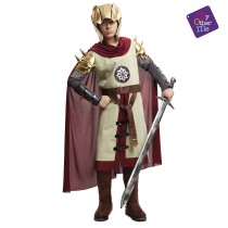 Costume for Children My Other Me Thyrsus (6 Pieces)