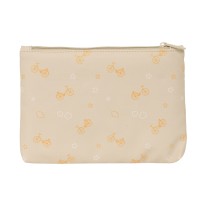 Trousse d'écolier Safta Osito Ours Beige 23 x 16 x 3 cm