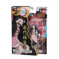 Actionfiguren Bandai Nezuko Kamado