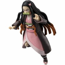 Actionfiguren Bandai Nezuko Kamado