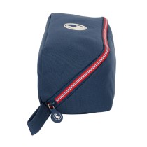 School Case El Ganso Classic Navy Blue 22 x 10 x 10 cm